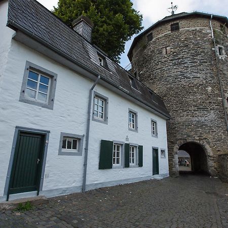 Appartamento Felsenhauschen Monschau Esterno foto