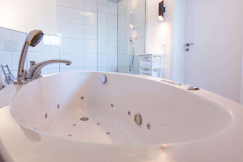 Appartamento Felsenhaeuschen Monschau Esterno foto
