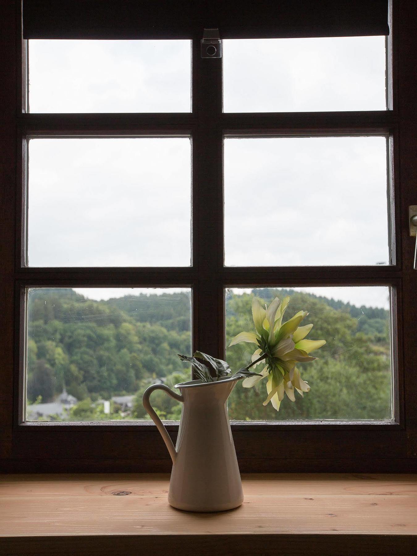 Appartamento Felsenhaeuschen Monschau Esterno foto