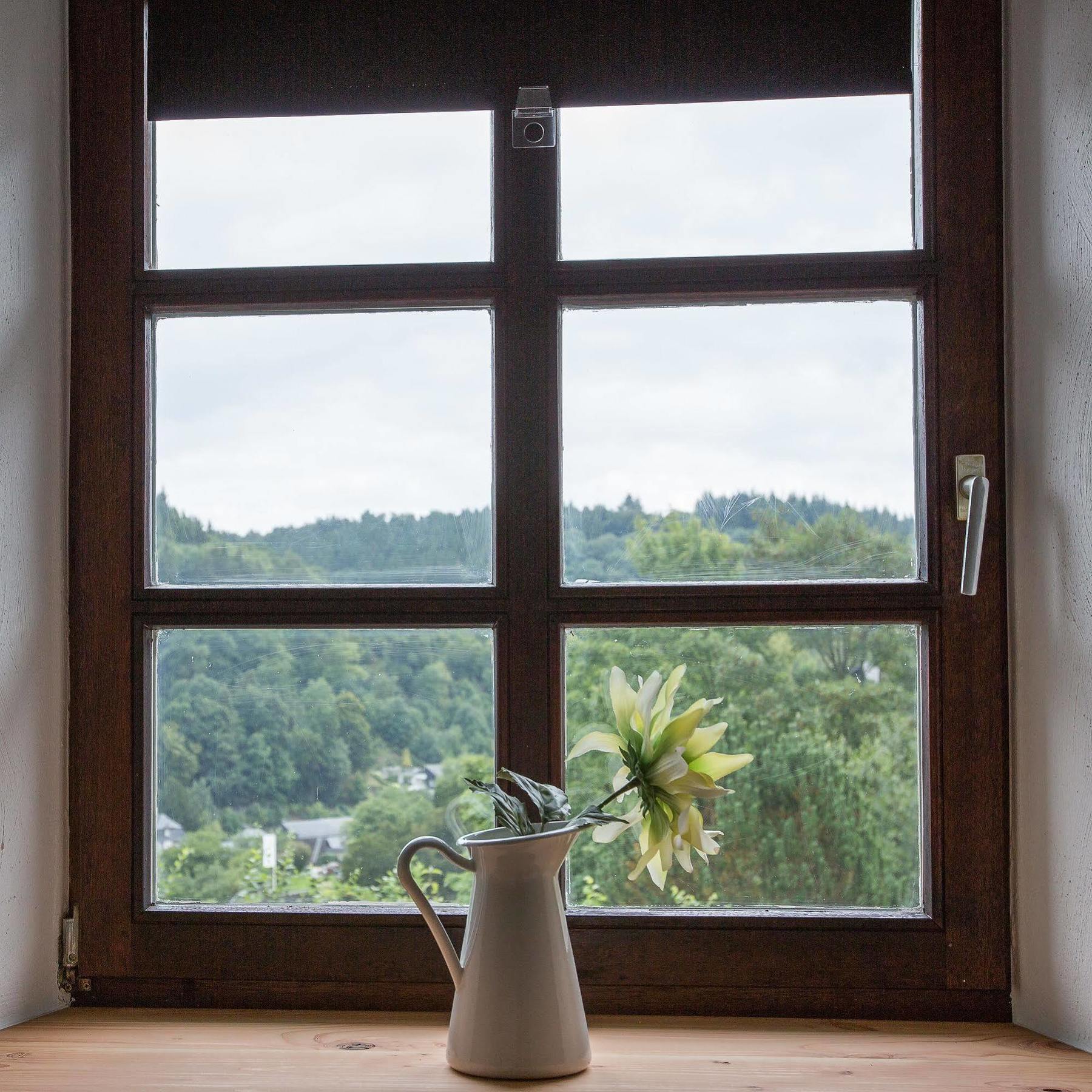 Appartamento Felsenhaeuschen Monschau Esterno foto