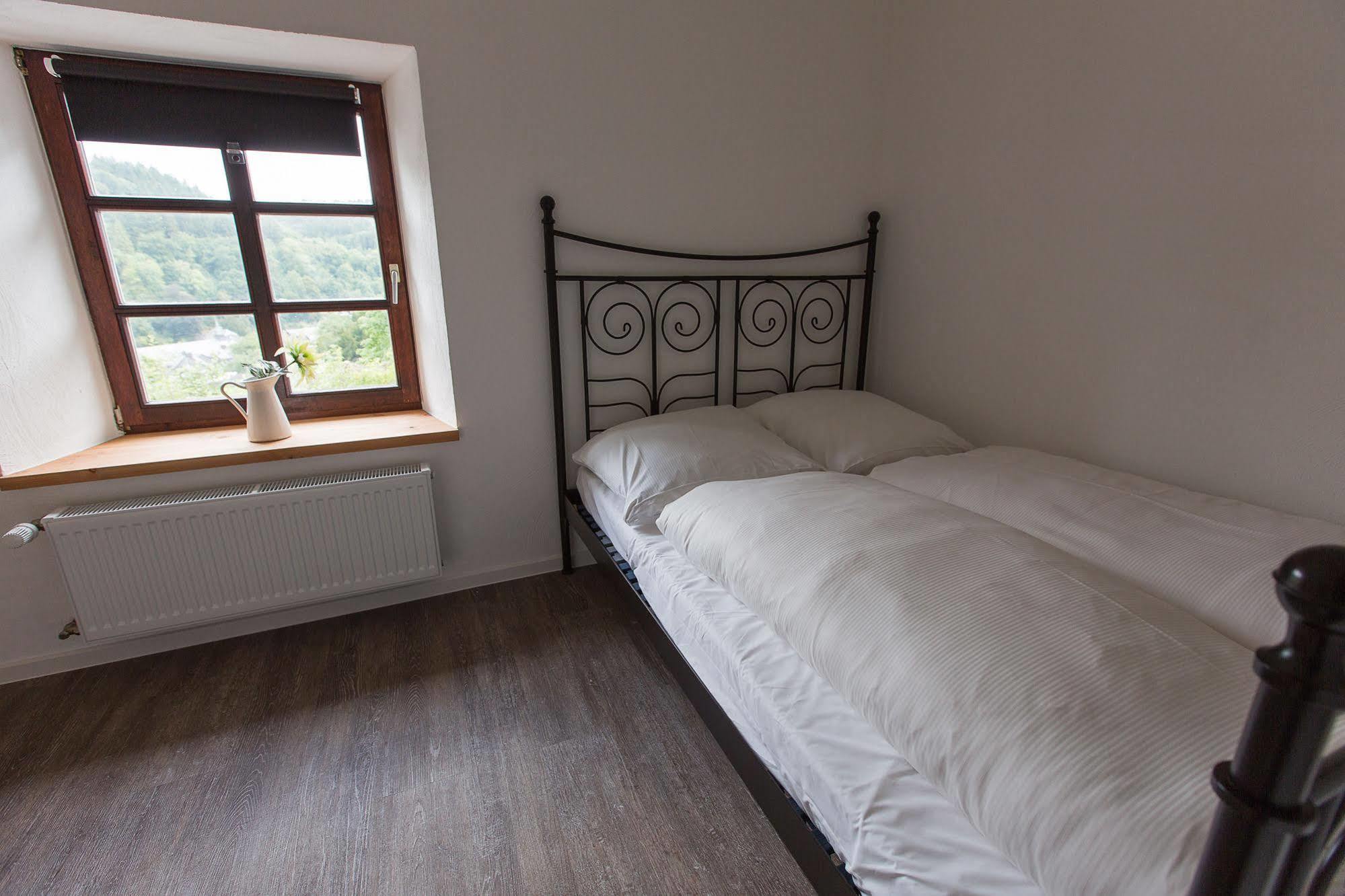 Appartamento Felsenhaeuschen Monschau Esterno foto
