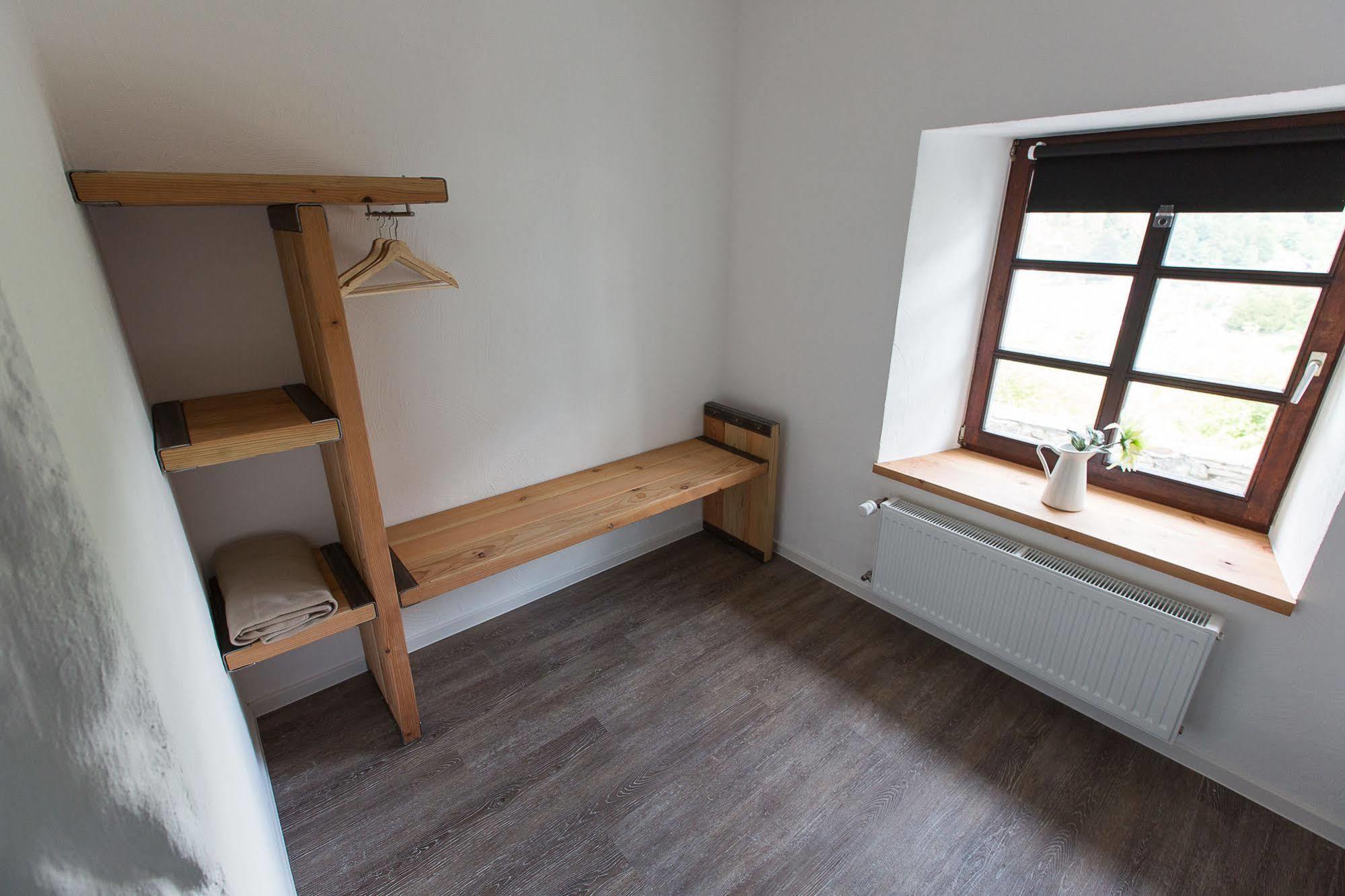 Appartamento Felsenhaeuschen Monschau Esterno foto