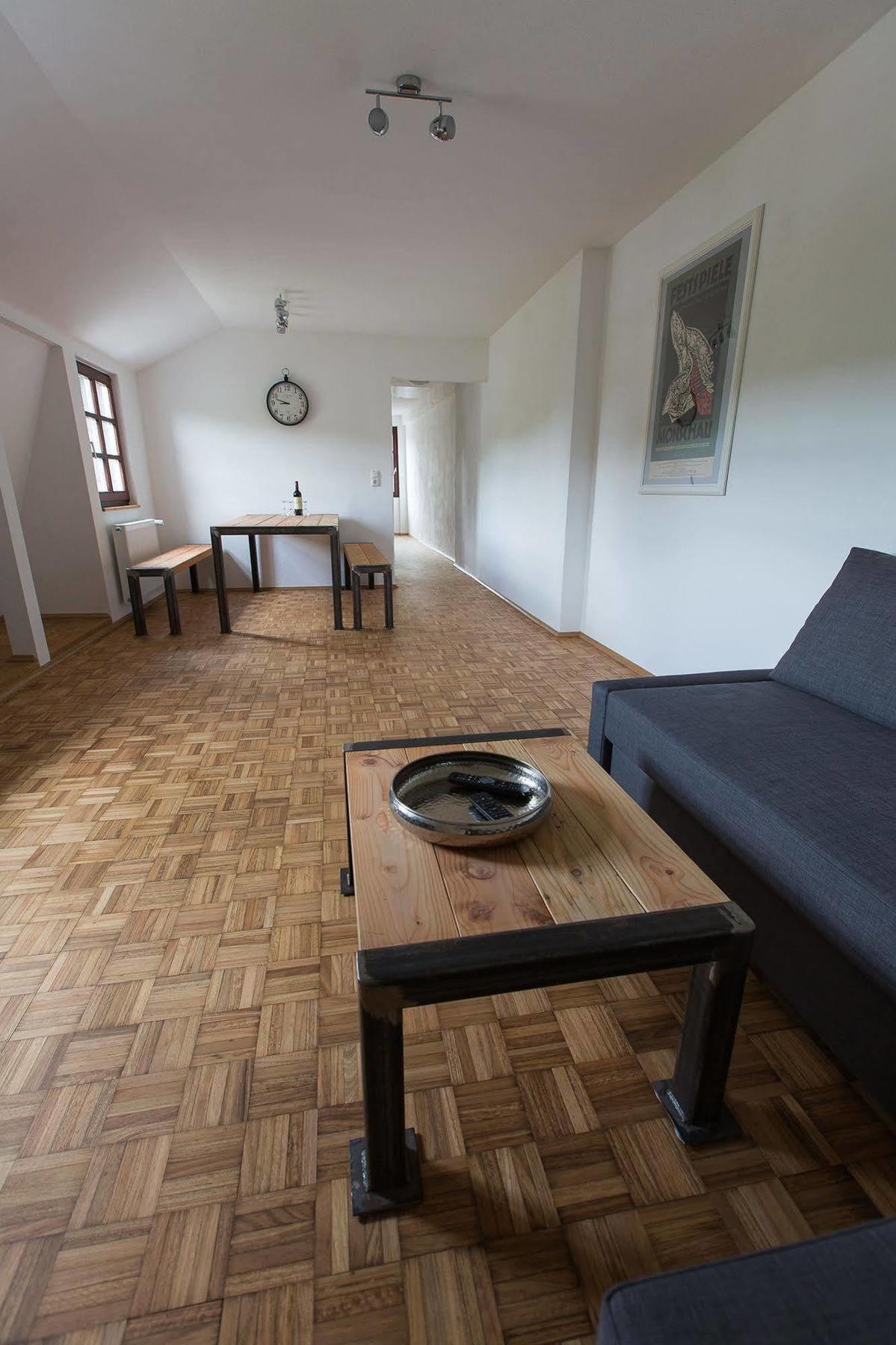Appartamento Felsenhaeuschen Monschau Esterno foto