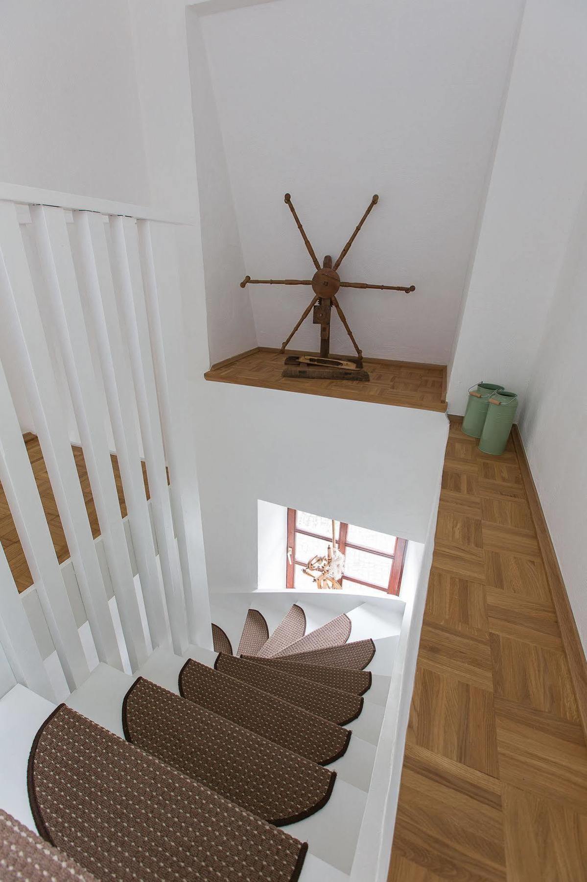 Appartamento Felsenhaeuschen Monschau Esterno foto